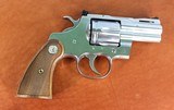 COLT PYTHON .357 MAG PYTHON- SP2WCTS - 6 of 20