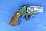 COLT PYTHON .357 MAG PYTHON- SP2WCTS - 4 of 20