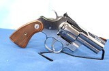 COLT PYTHON .357 MAG PYTHON- SP2WCTS - 12 of 20