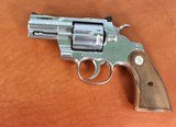 COLT PYTHON .357 MAG PYTHON- SP2WCTS - 8 of 20