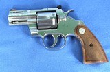 COLT PYTHON .357 MAG PYTHON- SP2WCTS - 2 of 20