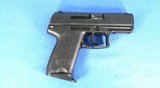 HECKLER & KOCH USP9 COMPACT 9MM ORIG. CASE - 7 of 20