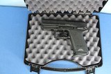 HECKLER & KOCH USP9 COMPACT 9MM ORIG. CASE - 3 of 20