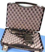 HECKLER & KOCH USP9 COMPACT 9MM ORIG. CASE - 4 of 20