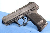 HECKLER & KOCH USP9 COMPACT 9MM ORIG. CASE - 14 of 20