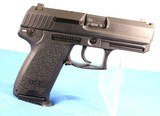 HECKLER & KOCH USP9 COMPACT 9MM ORIG. CASE - 11 of 20