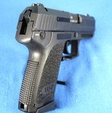HECKLER & KOCH USP9 COMPACT 9MM ORIG. CASE - 9 of 20
