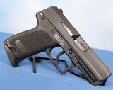 HECKLER & KOCH USP9 COMPACT 9MM ORIG. CASE - 15 of 20