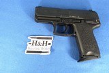 HECKLER & KOCH USP9 COMPACT 9MM ORIG. CASE - 19 of 20