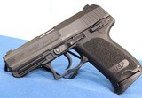 HECKLER & KOCH USP9 COMPACT 9MM ORIG. CASE - 13 of 20
