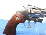 COLT PYTHON 8
