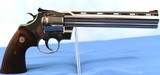 COLT PYTHON 8