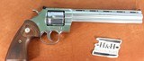 COLT PYTHON 8