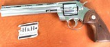COLT PYTHON 8