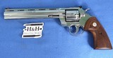COLT PYTHON 8