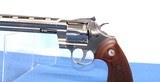 COLT PYTHON 8