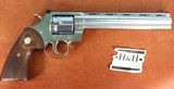 COLT PYTHON 8