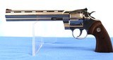 COLT PYTHON 8