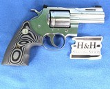 COLT PYTHON COMBAT ELITE .357 PYTHON-SP3NS - 3 of 20