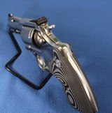 COLT PYTHON COMBAT ELITE .357 PYTHON-SP3NS - 9 of 20