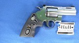 COLT PYTHON COMBAT ELITE .357 PYTHON-SP3NS - 20 of 20