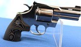 COLT PYTHON COMBAT ELITE .357 PYTHON-SP3NS - 15 of 20