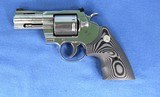 COLT PYTHON COMBAT ELITE .357 PYTHON-SP3NS - 2 of 20