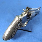 COLT PYTHON COMBAT ELITE .357 PYTHON-SP3NS - 11 of 20