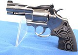 COLT PYTHON COMBAT ELITE .357 PYTHON-SP3NS - 18 of 20