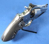 COLT PYTHON COMBAT ELITE .357 PYTHON-SP3NS - 12 of 20