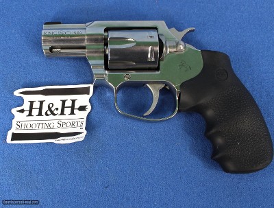 COLT KING COBRA CARRY, .357 MAG KCOBRA -SB2BB-S