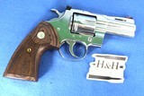 COLT PYTHON .357 MAG PYTHON-SP3WTS - 20 of 20