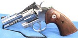 COLT PYTHON .357 MAG PYTHON-SP3WTS - 11 of 20