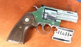 COLT PYTHON .357 MAG PYTHON-SP3WTS - 6 of 20