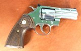 COLT PYTHON .357 MAG PYTHON-SP3WTS - 7 of 20