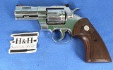 COLT PYTHON .357 MAG PYTHON-SP3WTS - 19 of 20