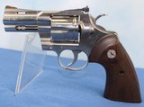 COLT PYTHON .357 MAG PYTHON-SP3WTS - 17 of 20