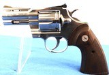COLT PYTHON .357 MAG PYTHON-SP3WTS - 18 of 20