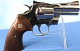 COLT PYTHON .357 MAG PYTHON-SP3WTS - 13 of 20