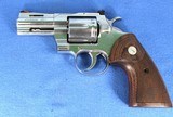COLT PYTHON .357 MAG PYTHON-SP3WTS - 2 of 20