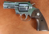 COLT PYTHON .357 MAG PYTHON-SP3WTS - 8 of 20