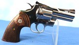 COLT PYTHON .357 MAG PYTHON-SP3WTS - 14 of 20