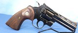COLT PYTHON .357MAG PYTHON-BP4WTS - 11 of 20