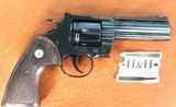 COLT PYTHON .357MAG PYTHON-BP4WTS - 20 of 20