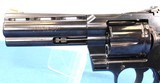 COLT PYTHON .357MAG PYTHON-BP4WTS - 14 of 20
