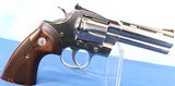 COLT PYTHON .357MAG PYTHON-SP4WTS - 13 of 20