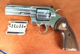 COLT PYTHON .357MAG PYTHON-SP4WTS - 6 of 20
