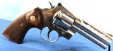 COLT PYTHON .357MAG PYTHON-SP4WTS - 12 of 20