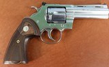 COLT PYTHON .357MAG PYTHON-SP4WTS - 17 of 20