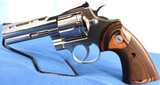 COLT PYTHON .357MAG PYTHON-SP4WTS - 10 of 20